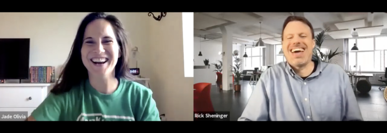 Rick Sheninger