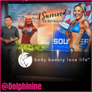 Jade has worked with Dolphinine