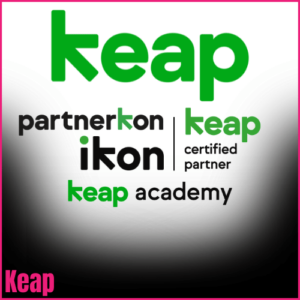 Jade has worked with Keap