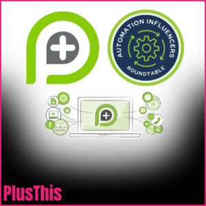 Jade has worked with PlusThis