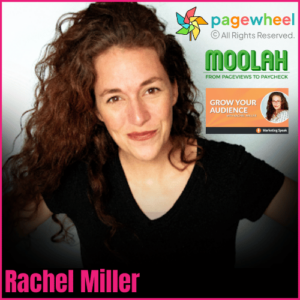 Jade has worked with Rachel Miller